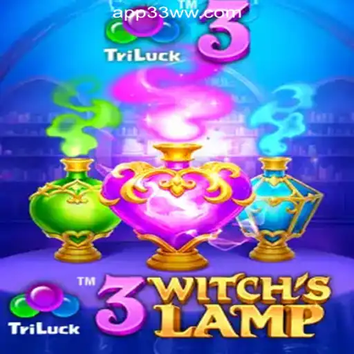 Exploring the Magic of 3WitchsLamp: The New Sensation in Online Gaming