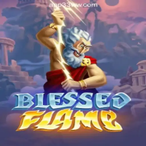 Discovering BlessedFlame: A Journey into the World of Enchantment and Strategy