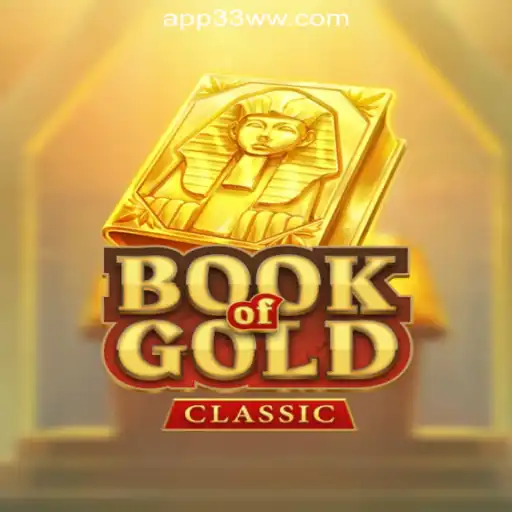 Book of Gold Classic: Dive into an Enchanting Casino Adventure