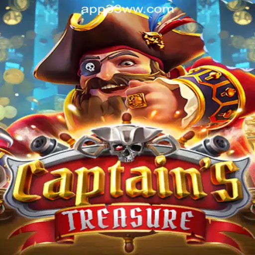 Exploring the High Seas: A Deep Dive into CaptainssTreasure