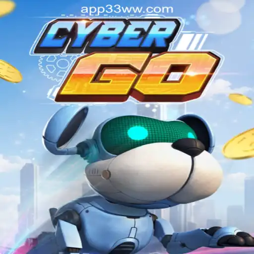 Enter the Futuristic Realm of CyberGO