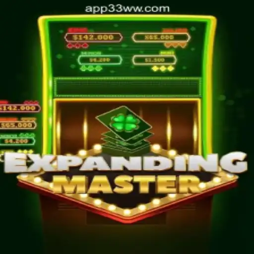 Exploring ExpandingMaster: The Ultimate Online Casino Game