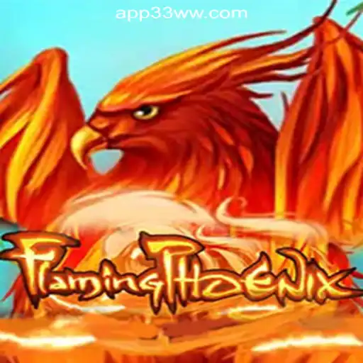 FlamingPhoenix: The Revolutionary Game Taking Online Cassinos by Storm