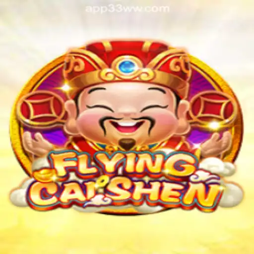 Experience the Thrills of FlyingCaiShen: The Ultimate Online Casino Game in Brazil