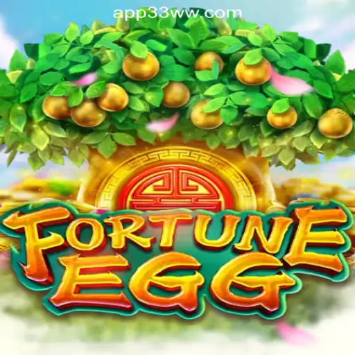 Discover FortuneEgg: The Thrilling Online Casino Game at 33ww.com