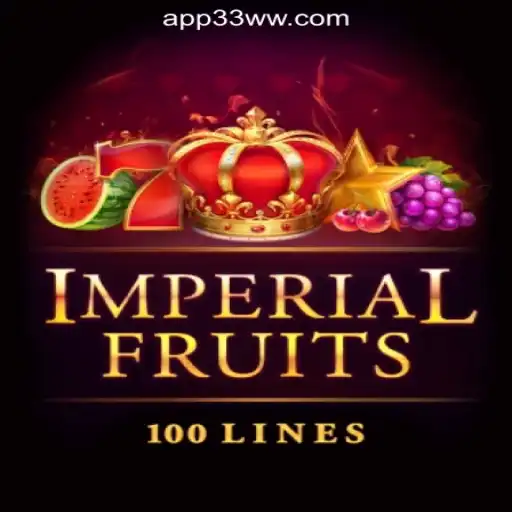 Experience the Thrill of ImperialFruits100 at 33ww.com Online Cassino Brasil #1