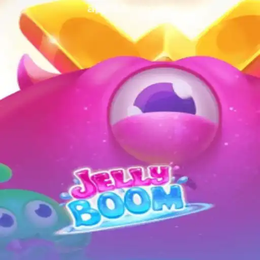 JellyBoom: Dive Into the Sweet World of Online Gaming
