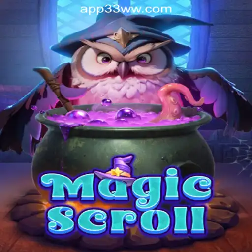 MagicScroll: A Captivating Journey into the World of Online Gaming