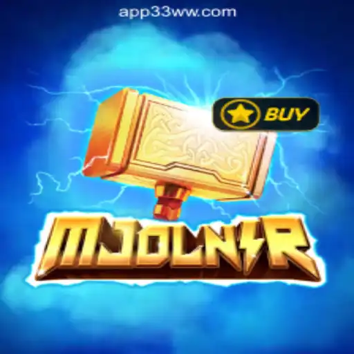 Discover Mjolnir: The Power of Thor Awaits