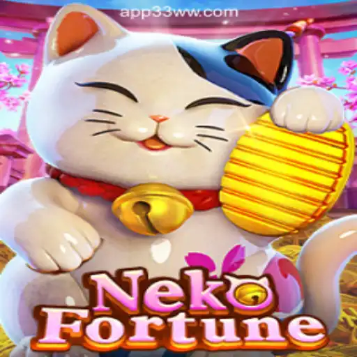 Discover NekoFortune: The Exciting New Game at 33ww.com Online Cassino Brasil #1
