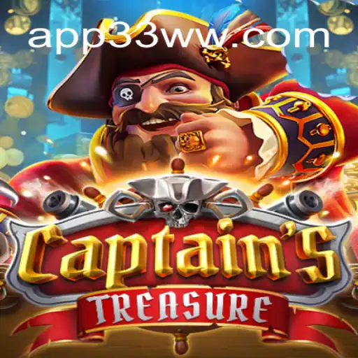 Exploring the High Seas: A Deep Dive into CaptainssTreasure