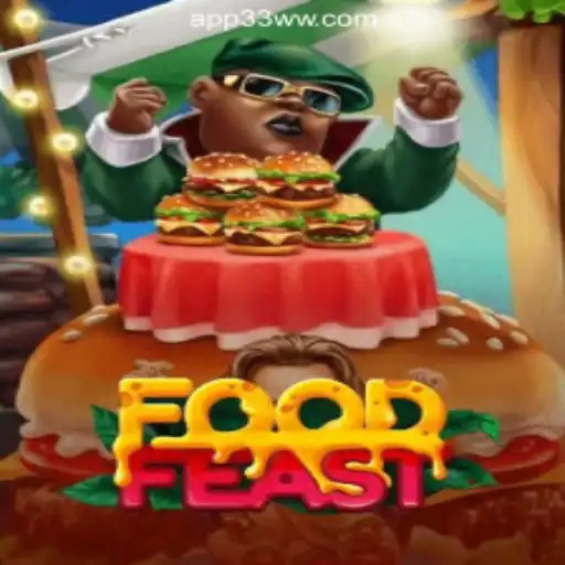 Discovering the Excitement of FoodFeast and the Appeal of 33ww.com Online Cassino Brasil #1