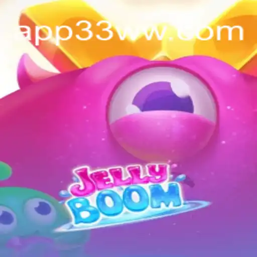 JellyBoom: Dive Into the Sweet World of Online Gaming