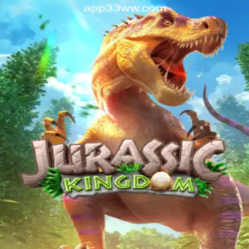 Explore the Exciting World of JurassicKingdom and Discover 33ww.com Online Cassino Brasil #1