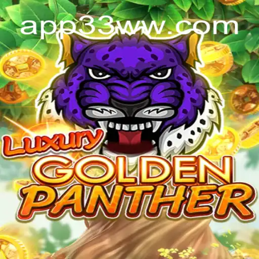 Exploring the Thrills of LUXURYGOLDENPANTHER Casino Game