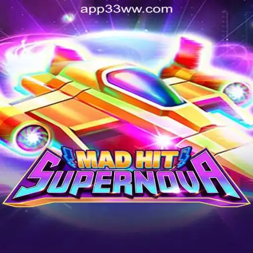 MadHitSupernova: A Stellar Casino Game Taking Brasil by Storm