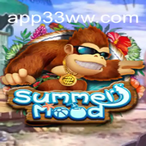 Experience the Ultimate Fun with SummerMood at 33ww.com Online Cassino Brasil #1