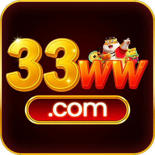 33ww.com online cassino Brasil #1 Logo