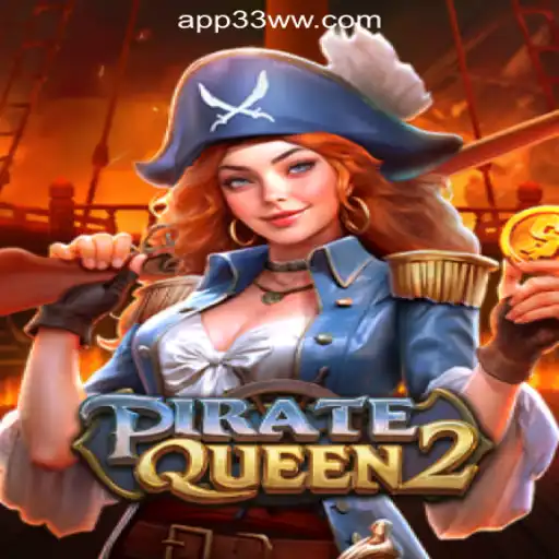 Experience the Adventure of PirateQueen2 at 33ww.com Online Cassino Brasil #1