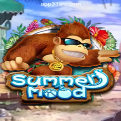 Experience the Ultimate Fun with SummerMood at 33ww.com Online Cassino Brasil #1