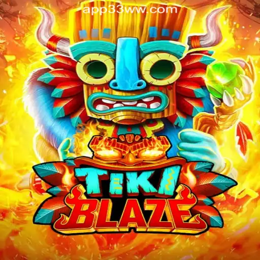 Introducing TikiBlaze: The Exciting New Adventure in Online Gaming